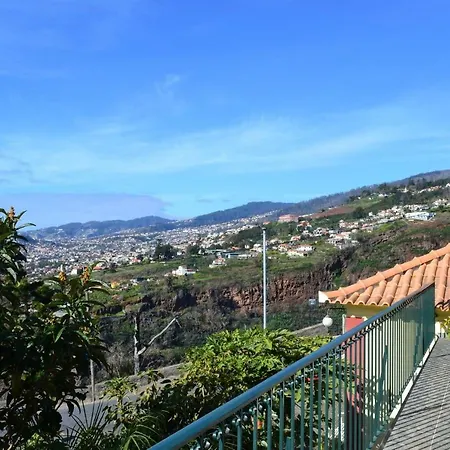 Bela Vista Appartement