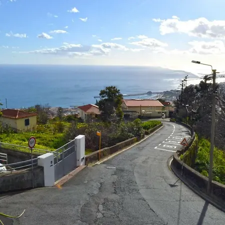 Bela Vista Funchal (Madeira)