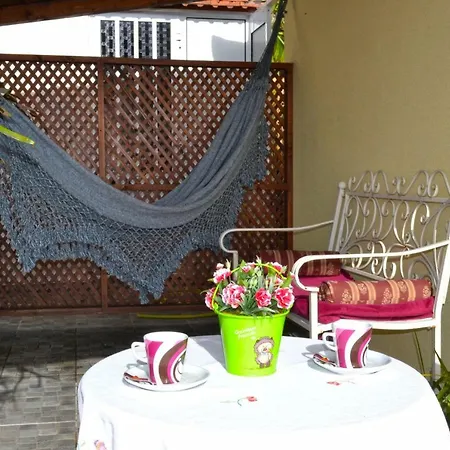 Bela Vista Appartement *
