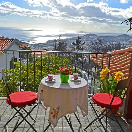 Appartement Bela Vista Funchal (Madeira)